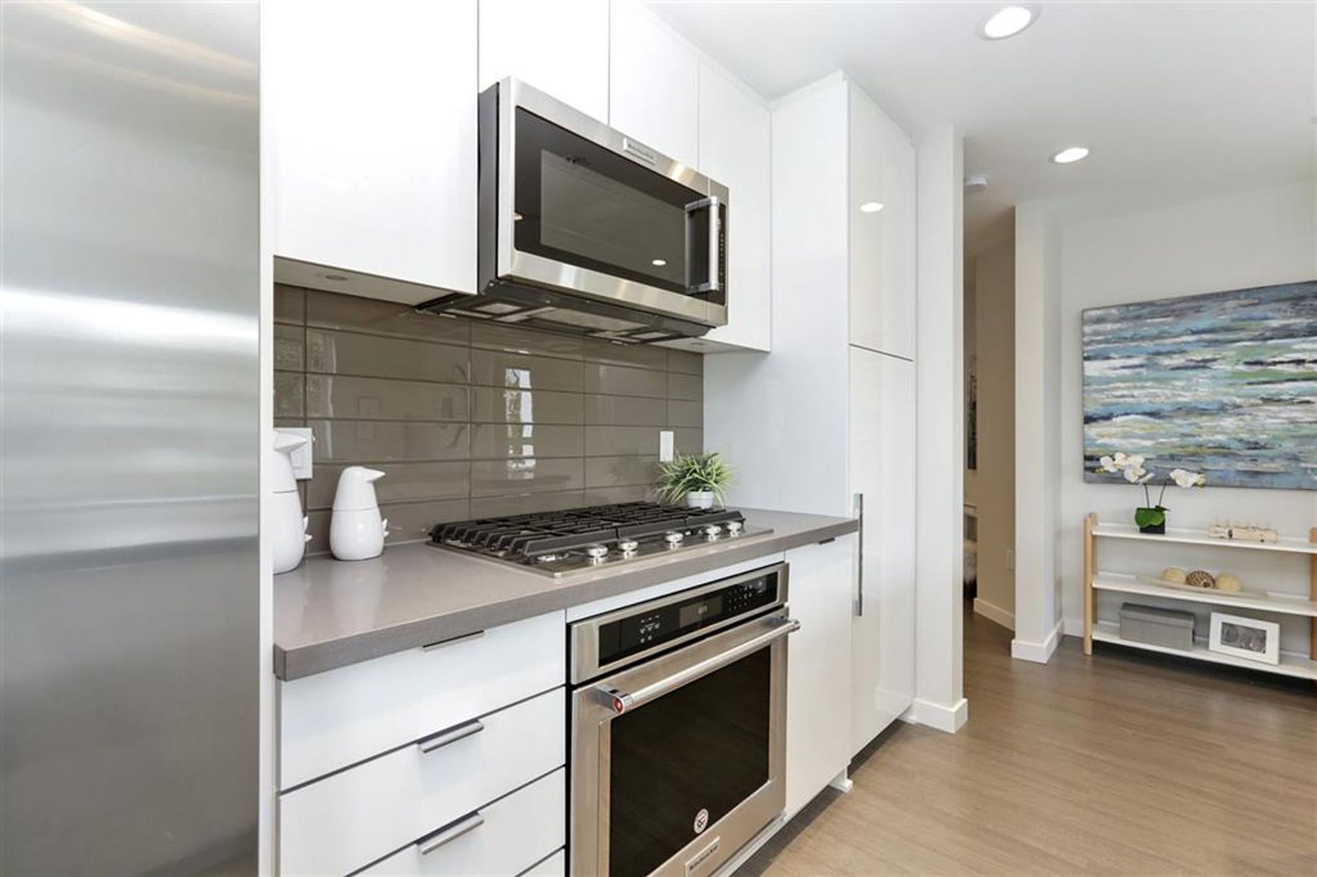 67991 at 313 - 277 W 1st Street, North Vancouver