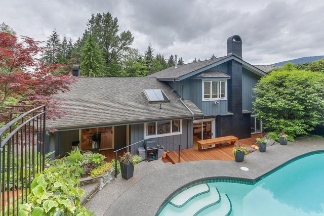 70818 at 5154 Ranger Avenue, North Vancouver