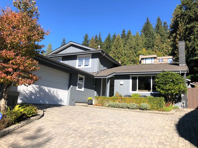 74100 at 5154 Ranger Avenue, North Vancouver