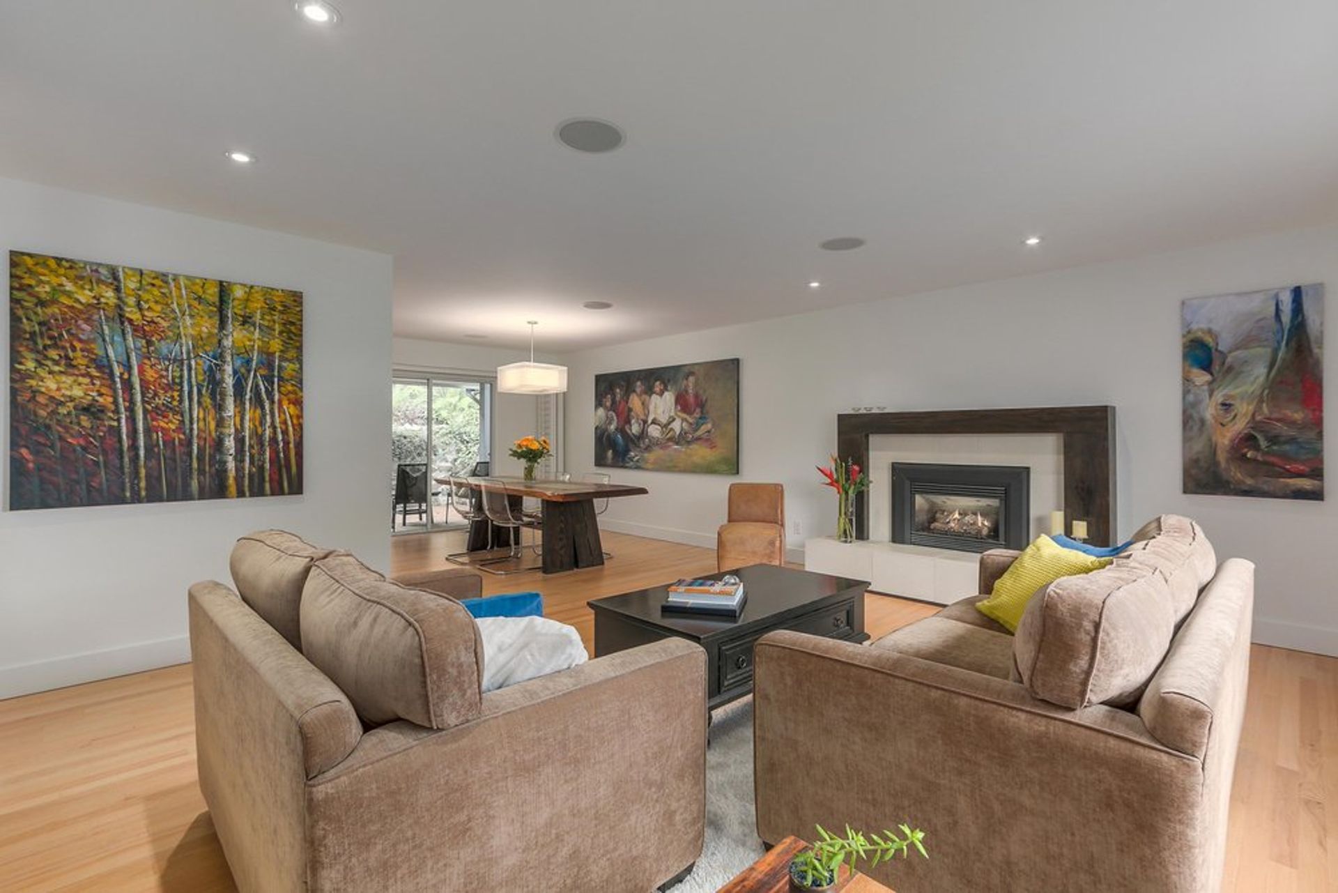 70761 at 5154 Ranger Avenue, North Vancouver