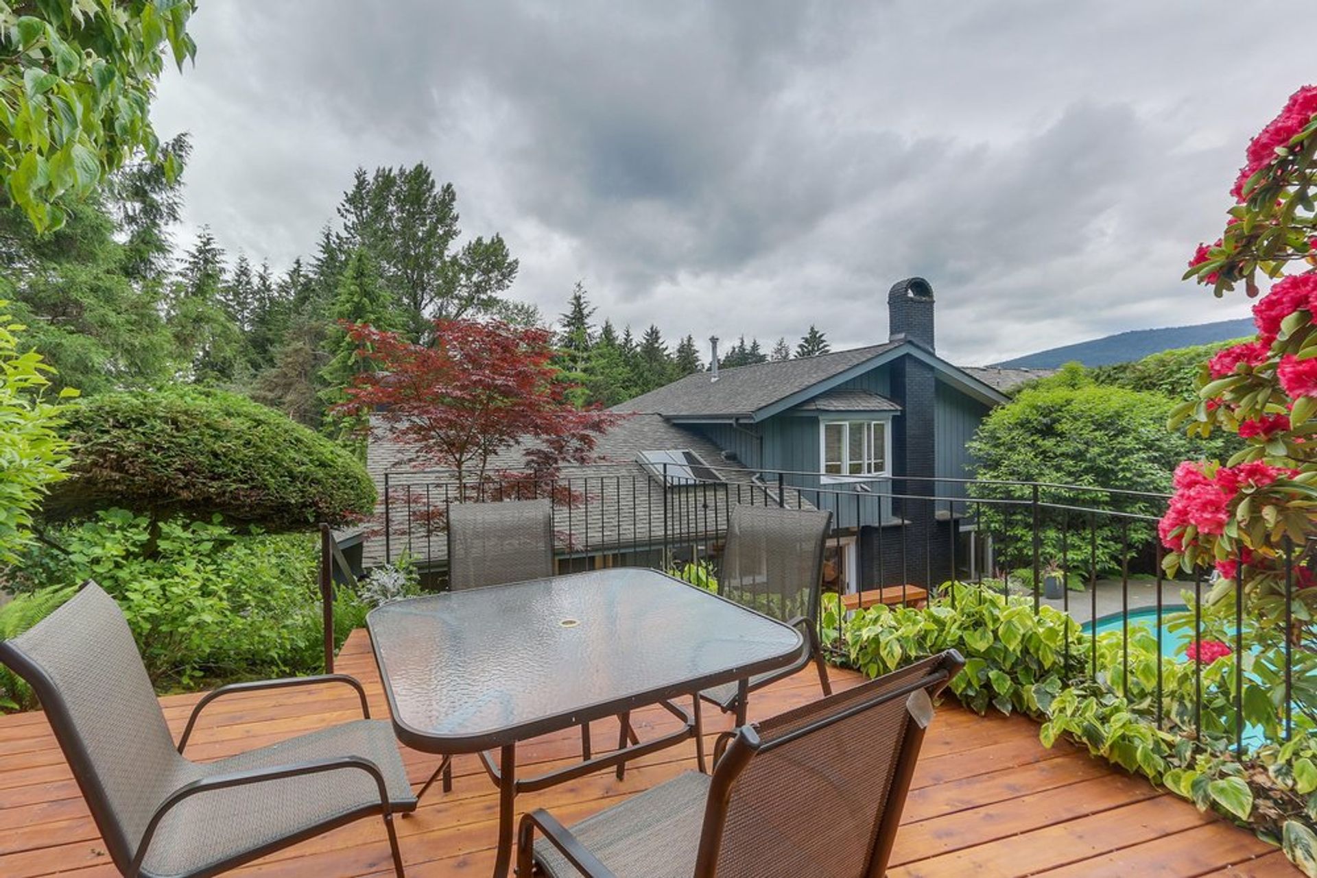 70821 at 5154 Ranger Avenue, North Vancouver