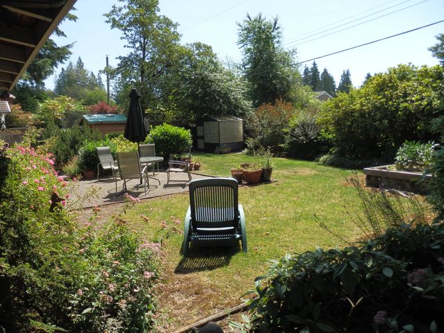 72315 at 4067 Sunnycrest Drive, North Vancouver