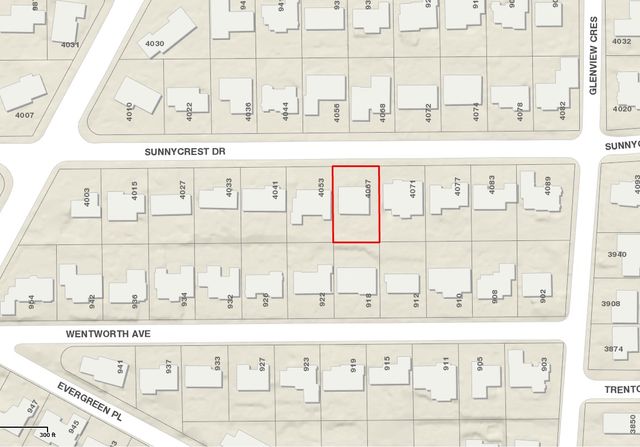 72324 at 4067 Sunnycrest Drive, North Vancouver