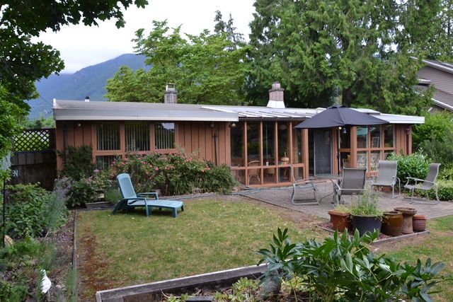 72328 at 4067 Sunnycrest Drive, North Vancouver