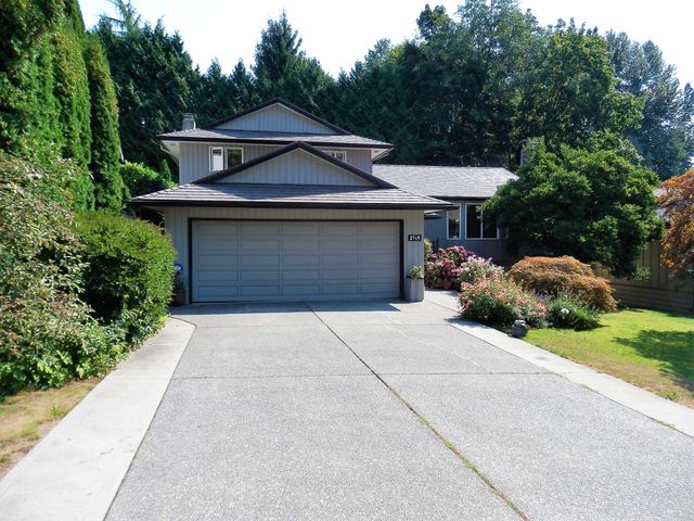 73022 at 2749 Byron Road, North Vancouver