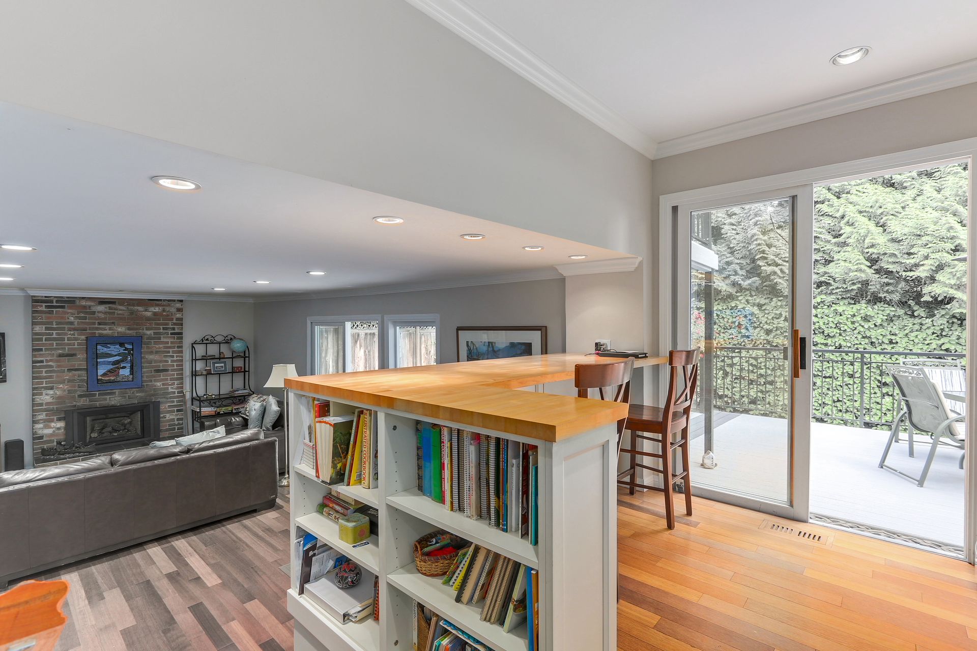 72629 at 2749 Byron Road, North Vancouver