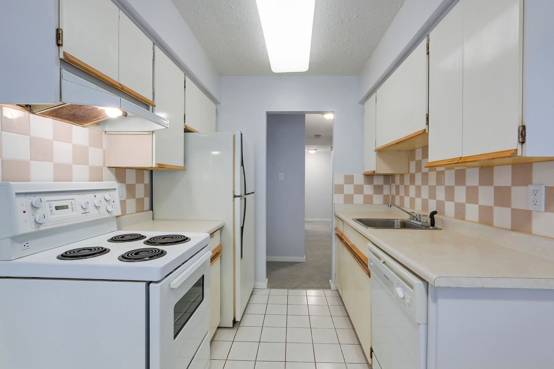 72921 at 207 - 250 W 1st Street, North Vancouver