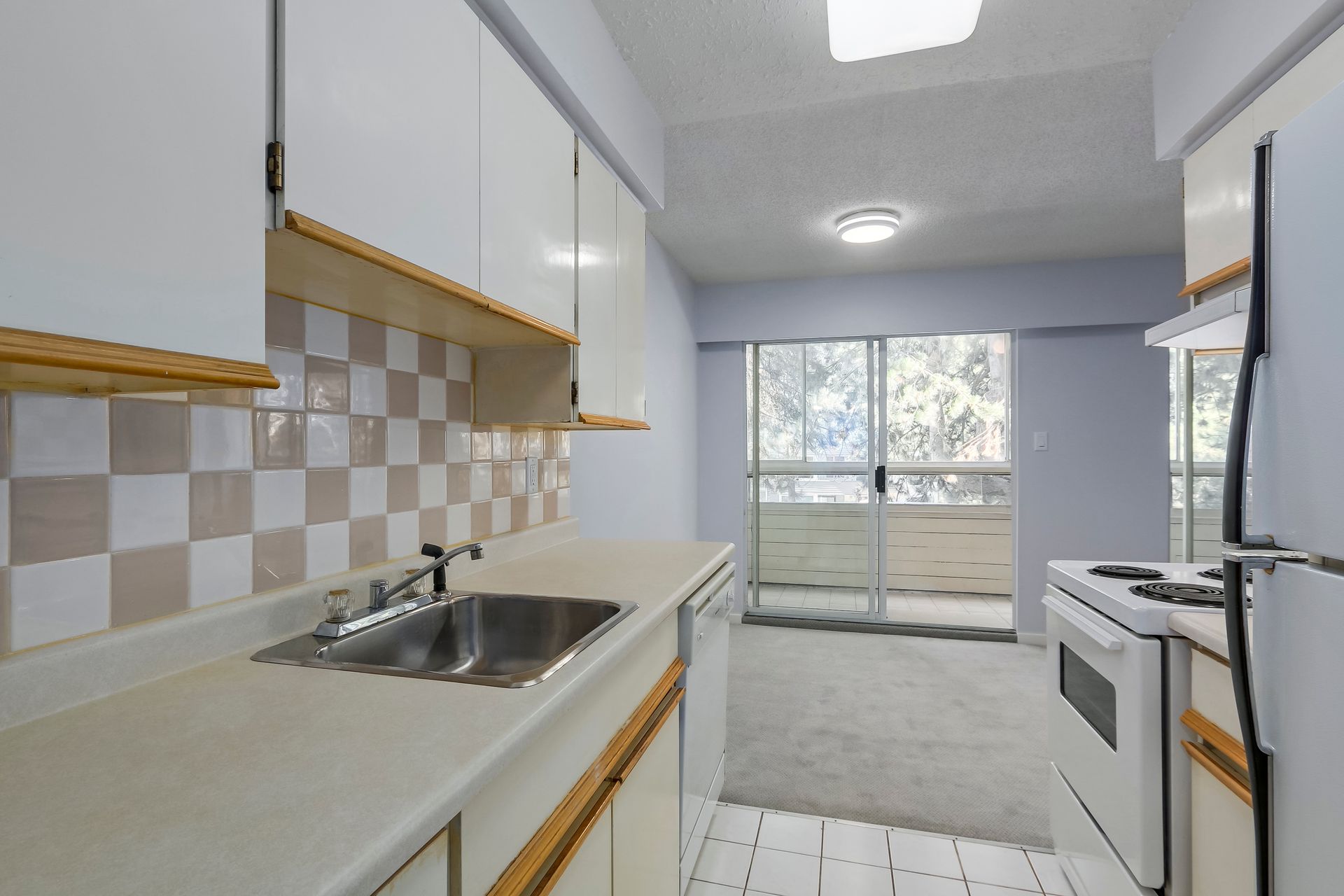 72924 at 207 - 250 W 1st Street, North Vancouver