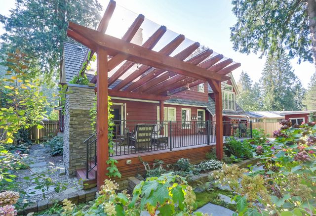 73222 at 3323 Redfern Place, North Vancouver