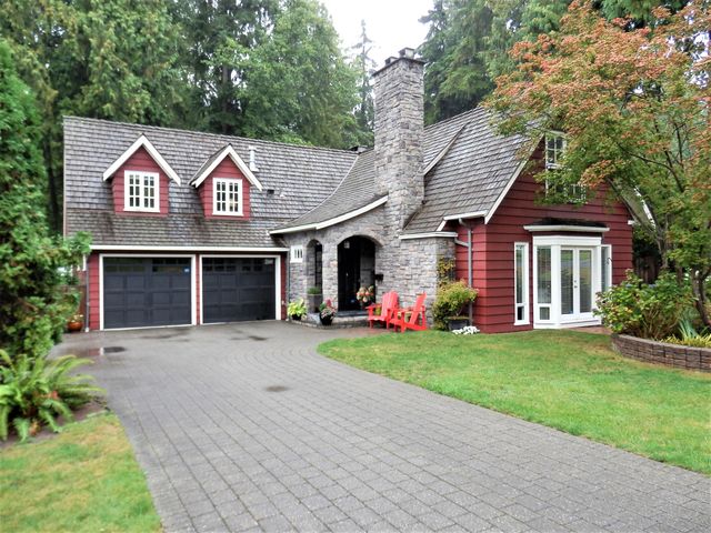 73519 at 3323 Redfern Place, North Vancouver