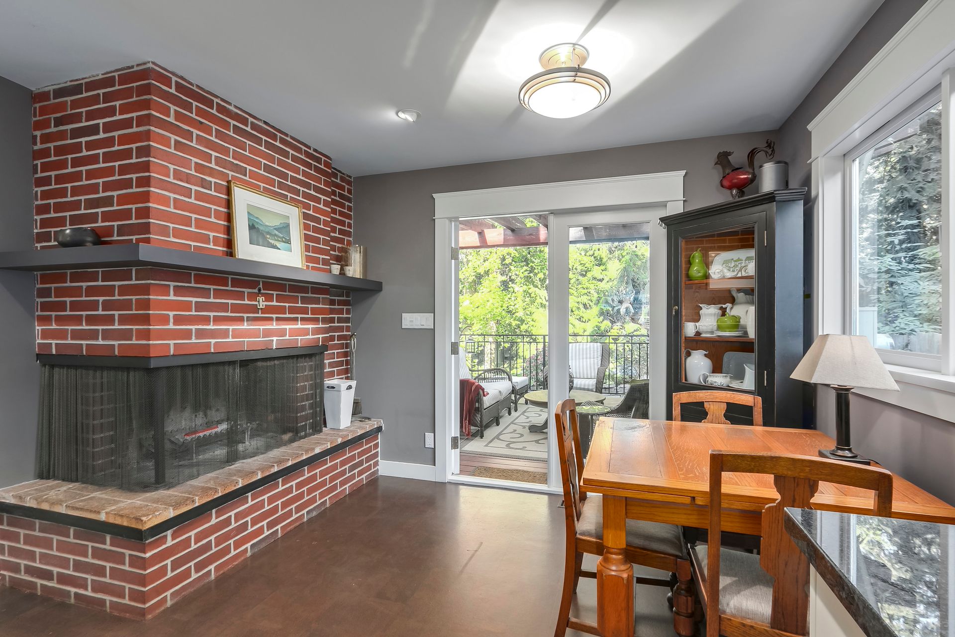 73177 at 3323 Redfern Place, North Vancouver