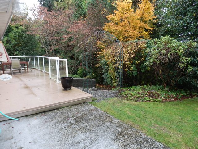 74213 at 963 Belmont Avenue, North Vancouver