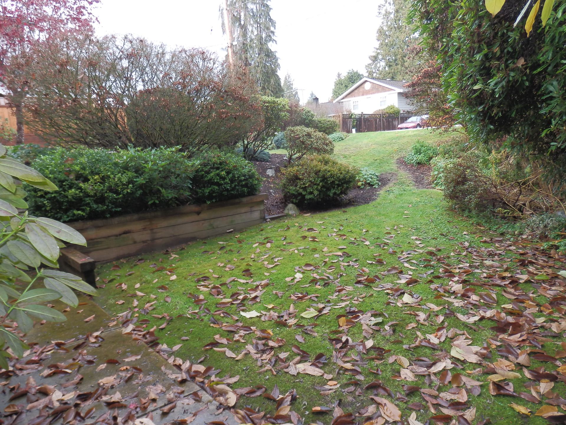 74195 at 963 Belmont Avenue, North Vancouver