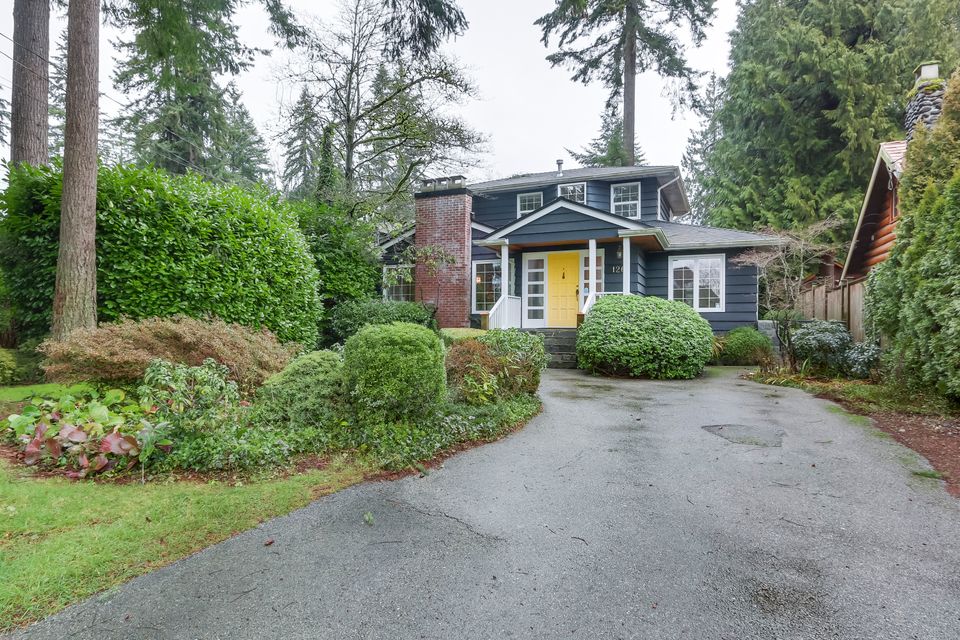 1264 W Keith Road0
