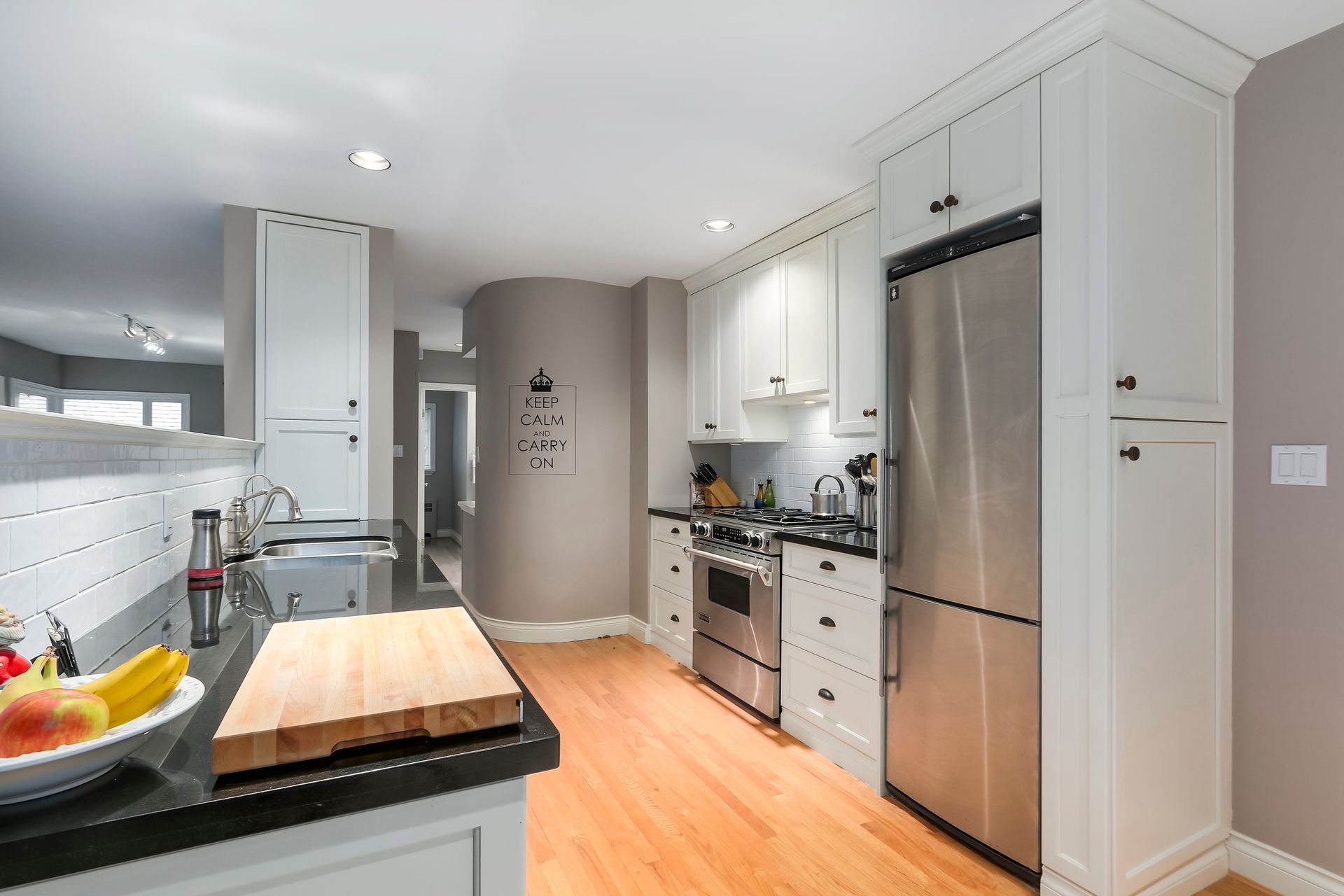 74707 at 1264 W Keith Road, North Vancouver