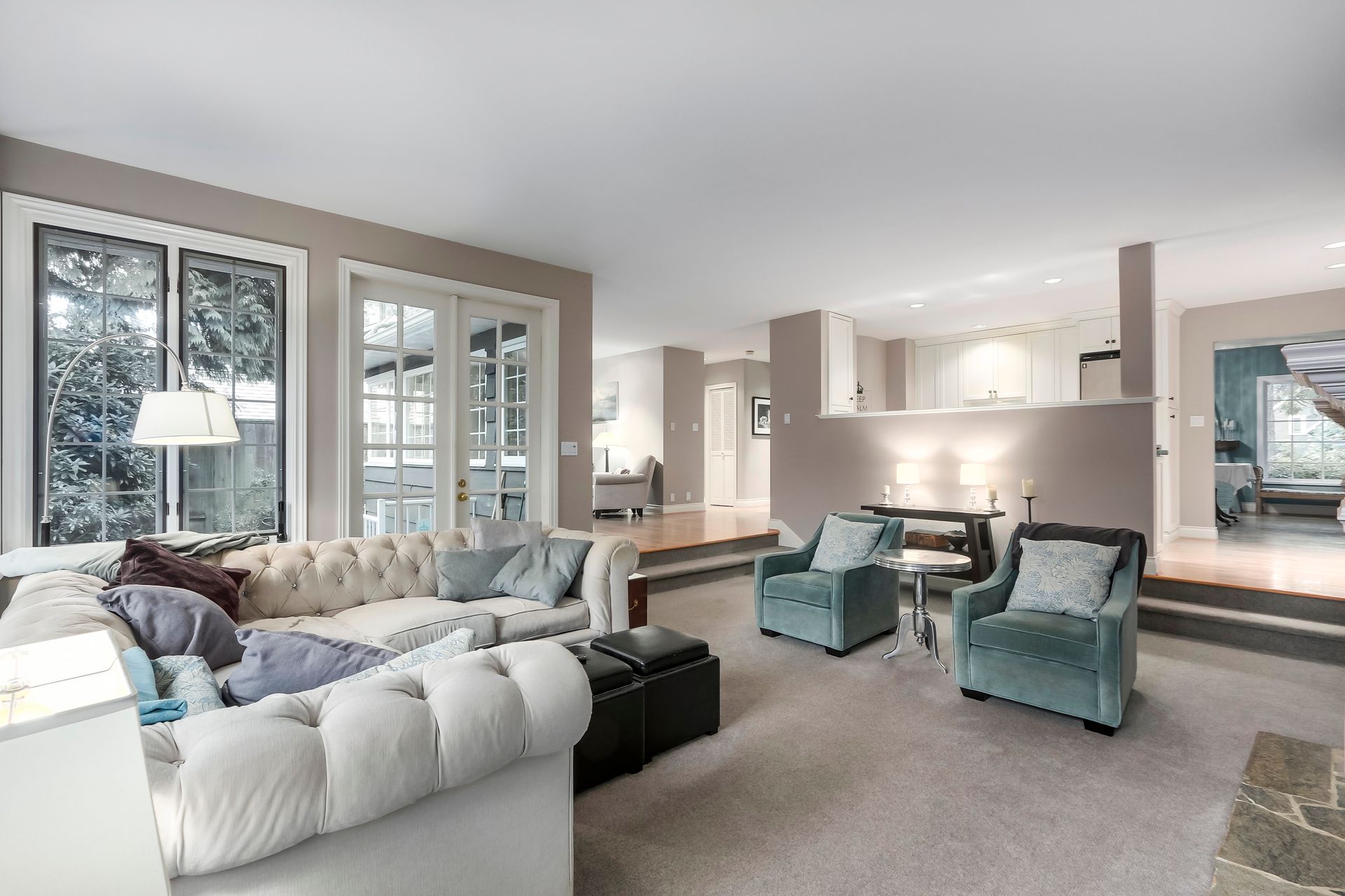 74713 at 1264 W Keith Road, North Vancouver