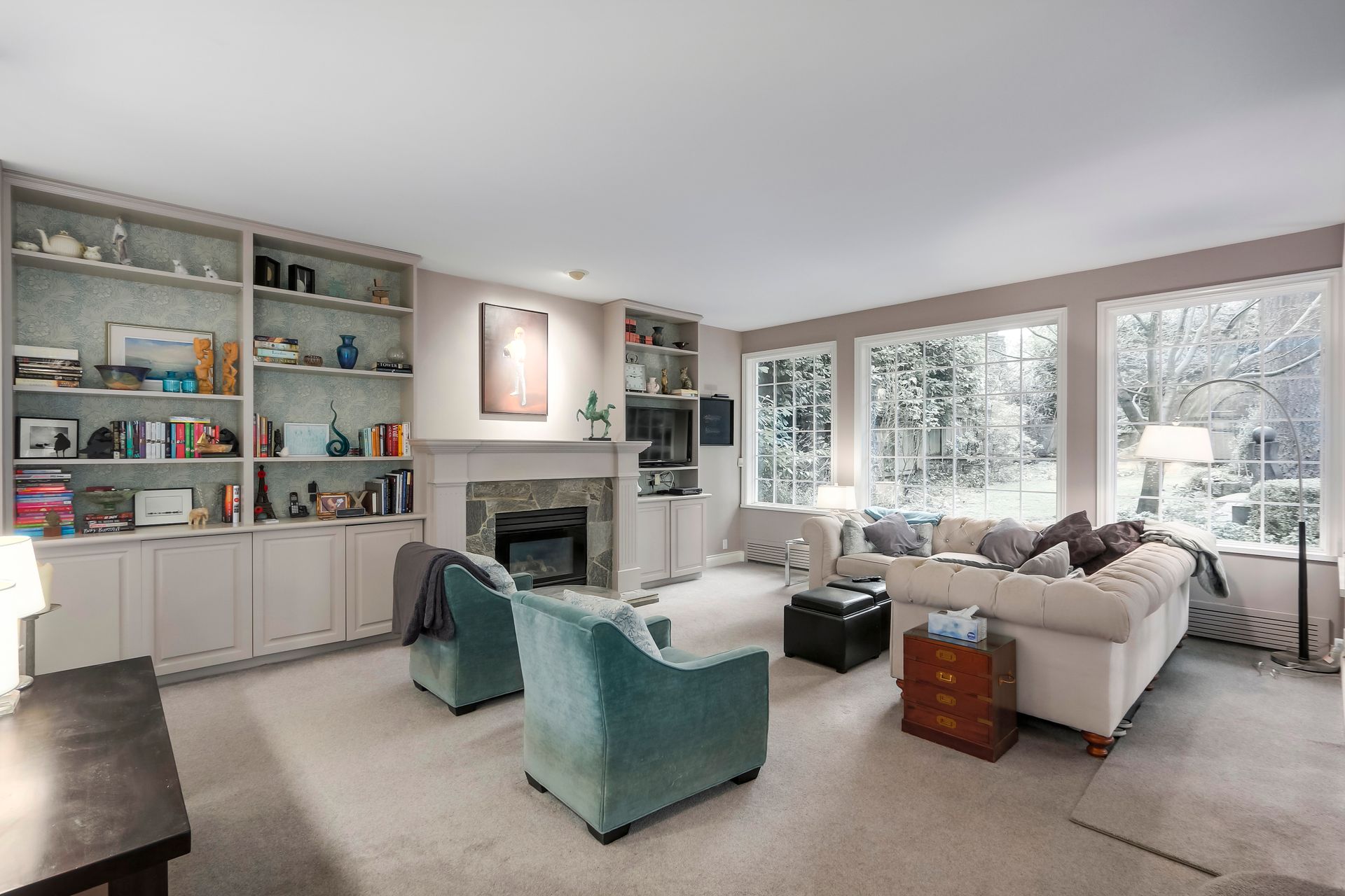 74719 at 1264 W Keith Road, North Vancouver