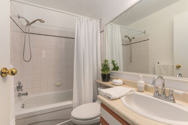 74891 at 401 - 3980 Inlet Crescent, North Vancouver