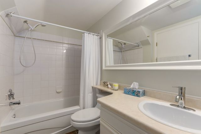 74900 at 401 - 3980 Inlet Crescent, North Vancouver