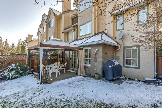 74903 at 401 - 3980 Inlet Crescent, North Vancouver