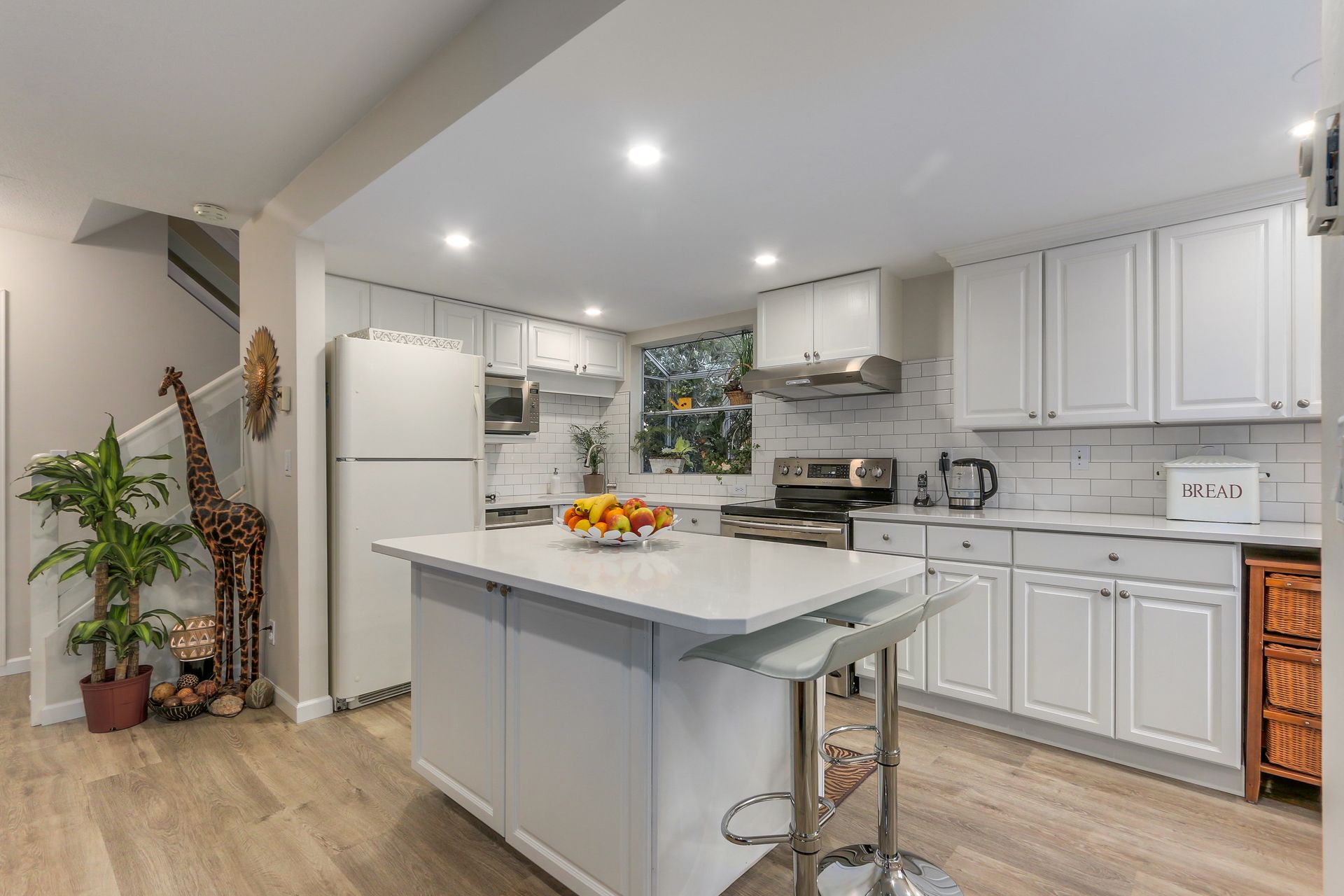 74858 at 401 - 3980 Inlet Crescent, North Vancouver