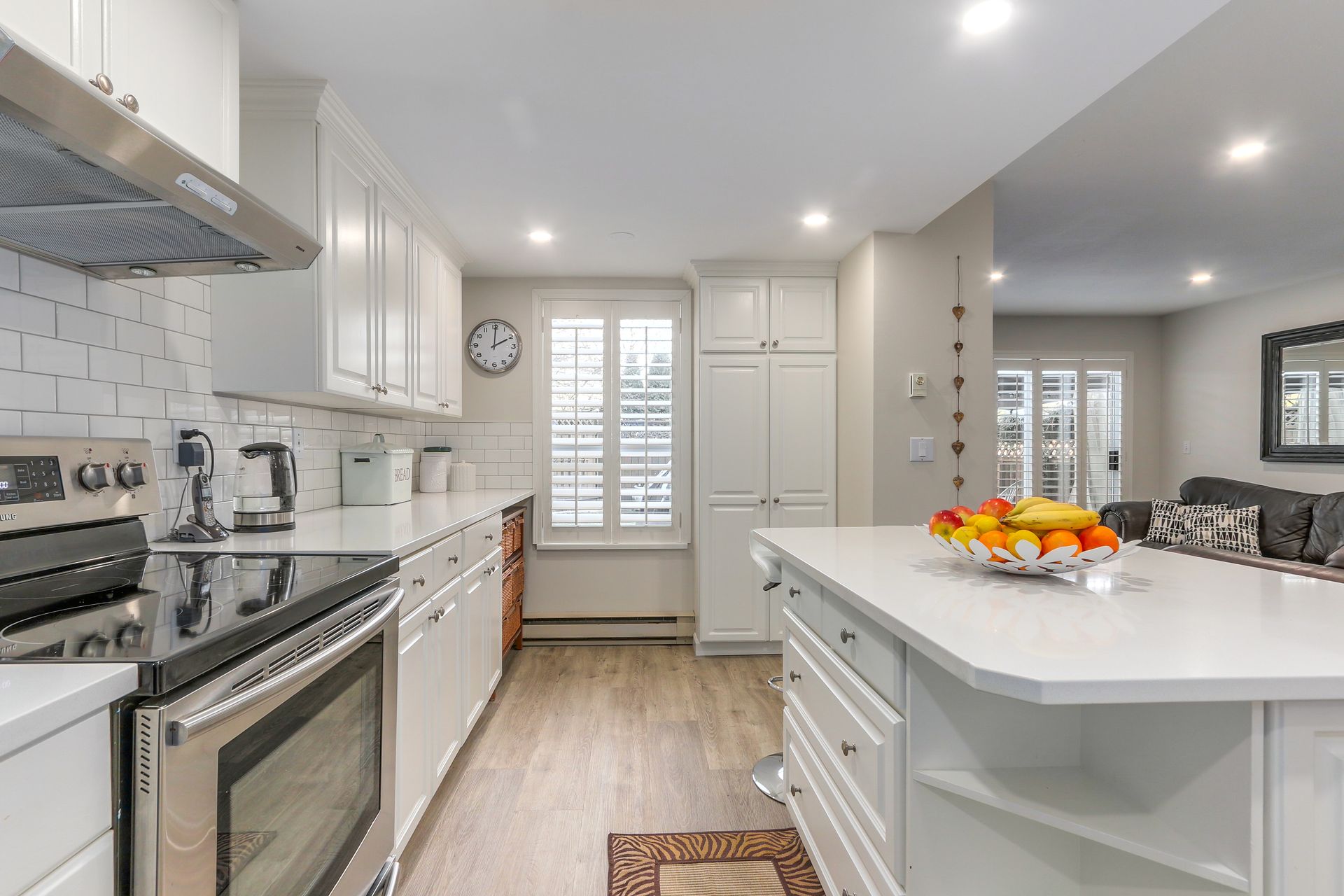 74864 at 401 - 3980 Inlet Crescent, North Vancouver