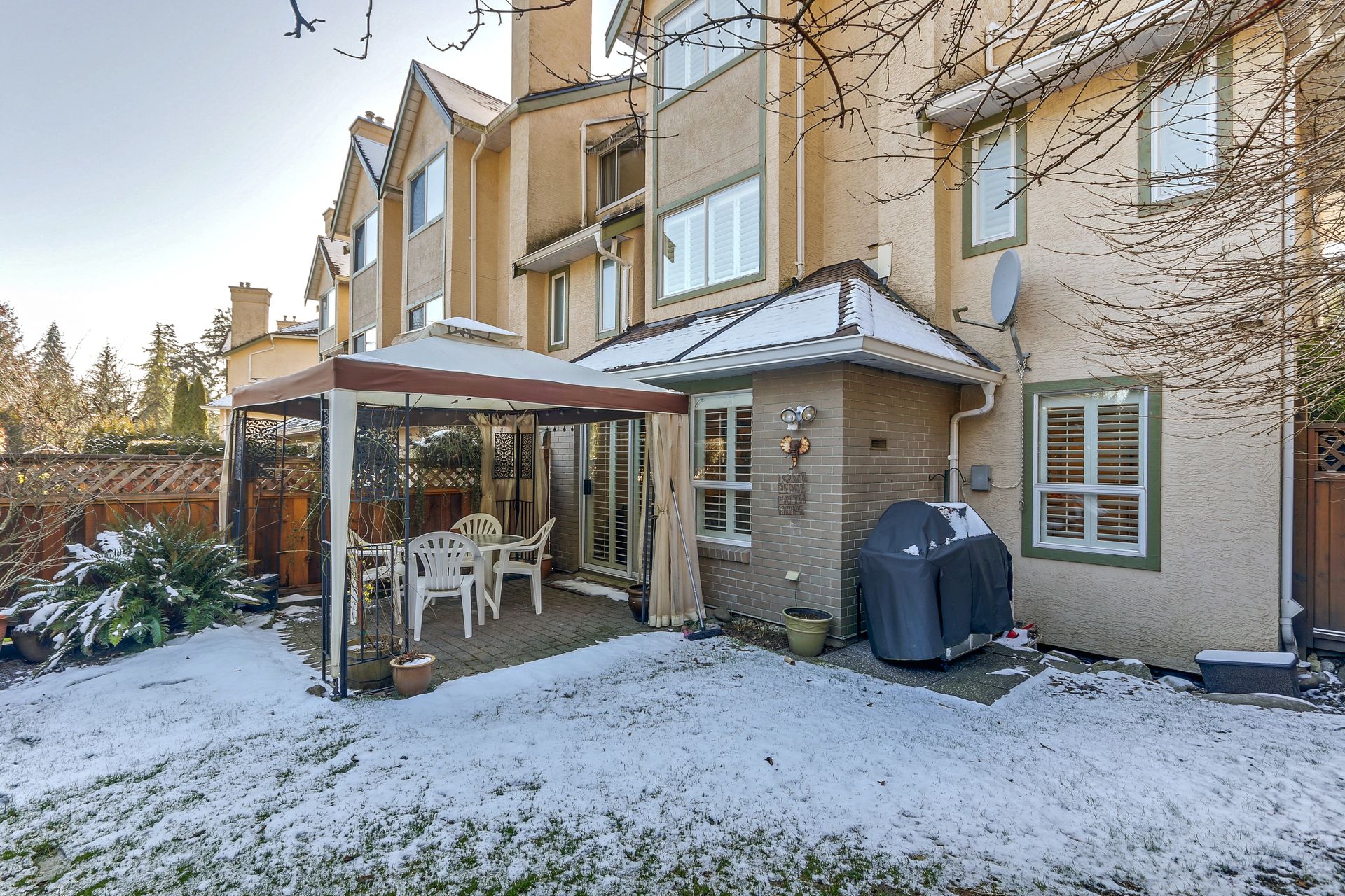 74903 at 401 - 3980 Inlet Crescent, North Vancouver