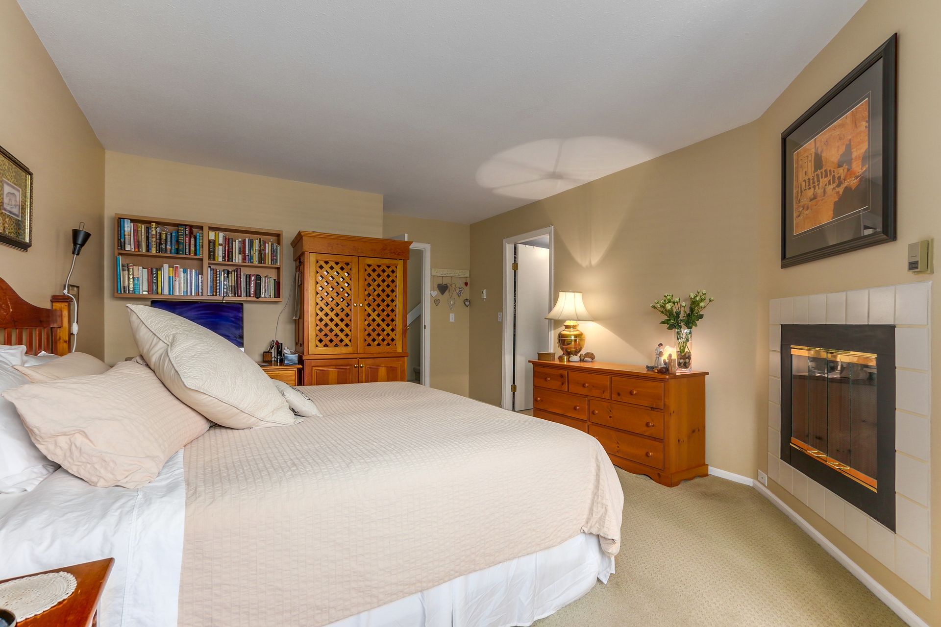 74934 at 401 - 3980 Inlet Crescent, North Vancouver