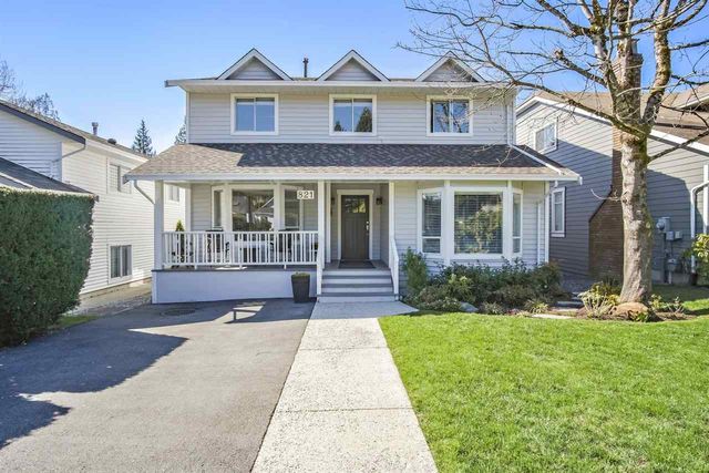 75406 at 821 Nicolum Court, North Vancouver