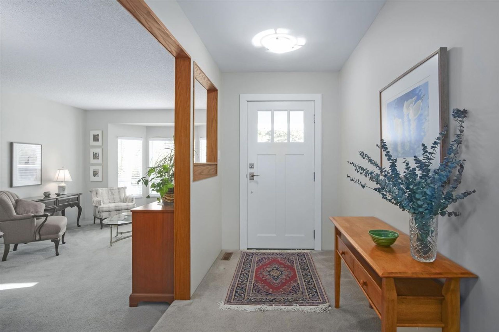 75408 at 821 Nicolum Court, North Vancouver