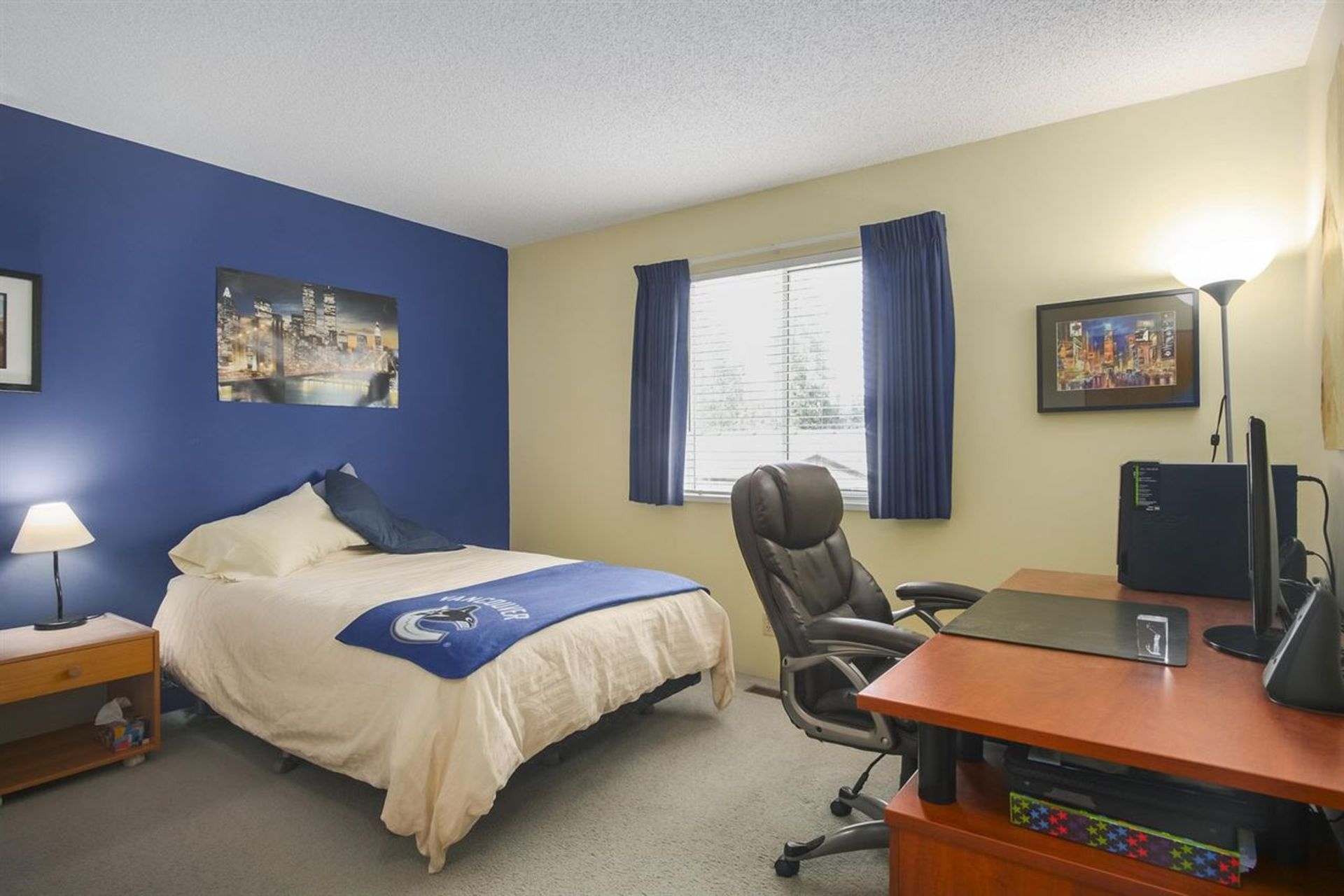 75434 at 821 Nicolum Court, North Vancouver