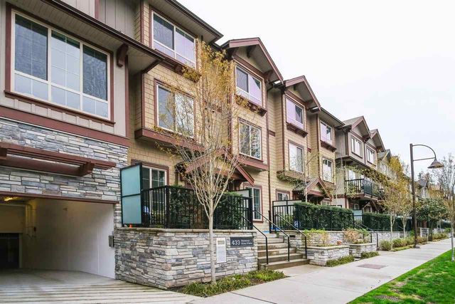 75508 at 24 - 433 Seymour River Place, North Vancouver