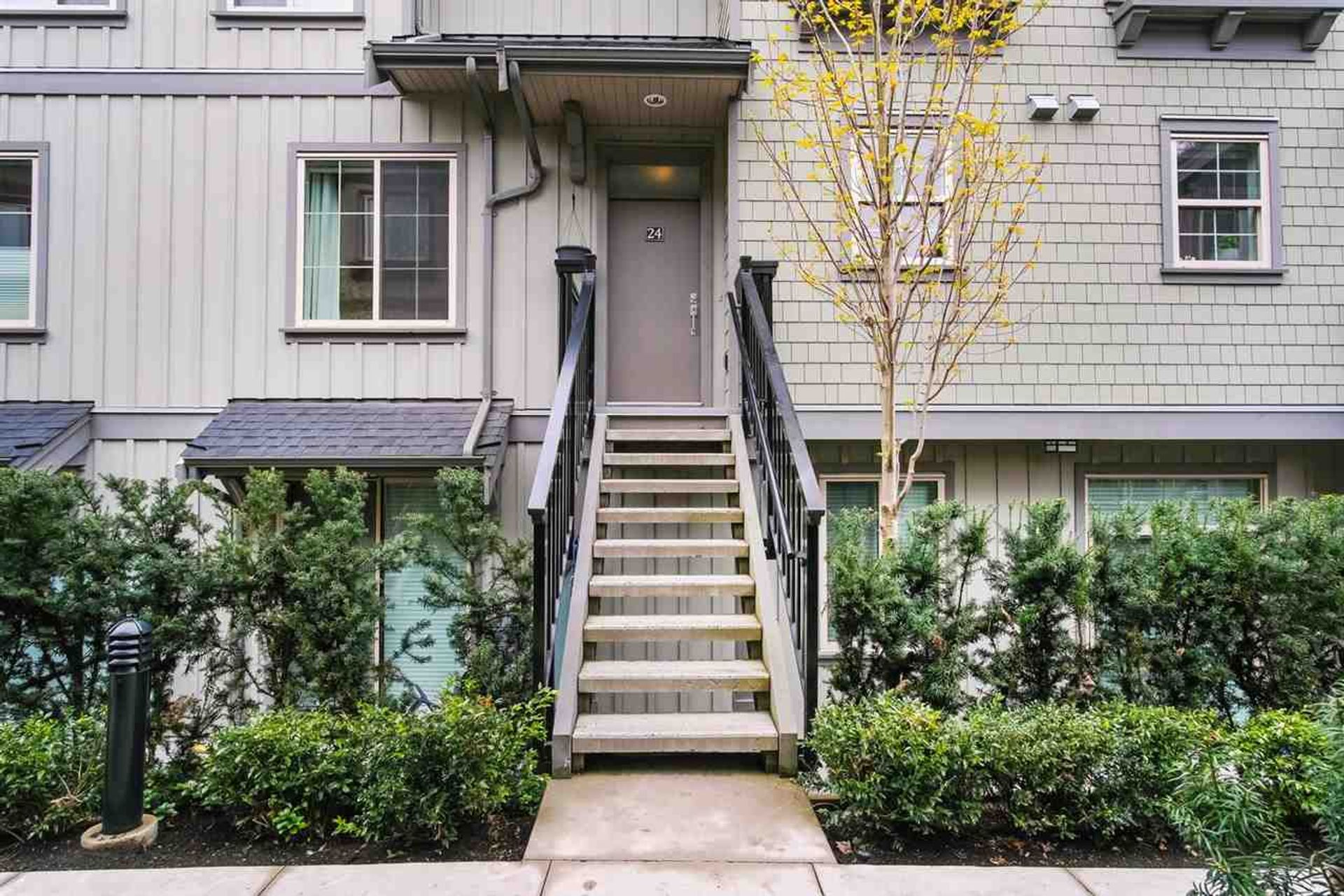 75510 at 24 - 433 Seymour River Place, North Vancouver