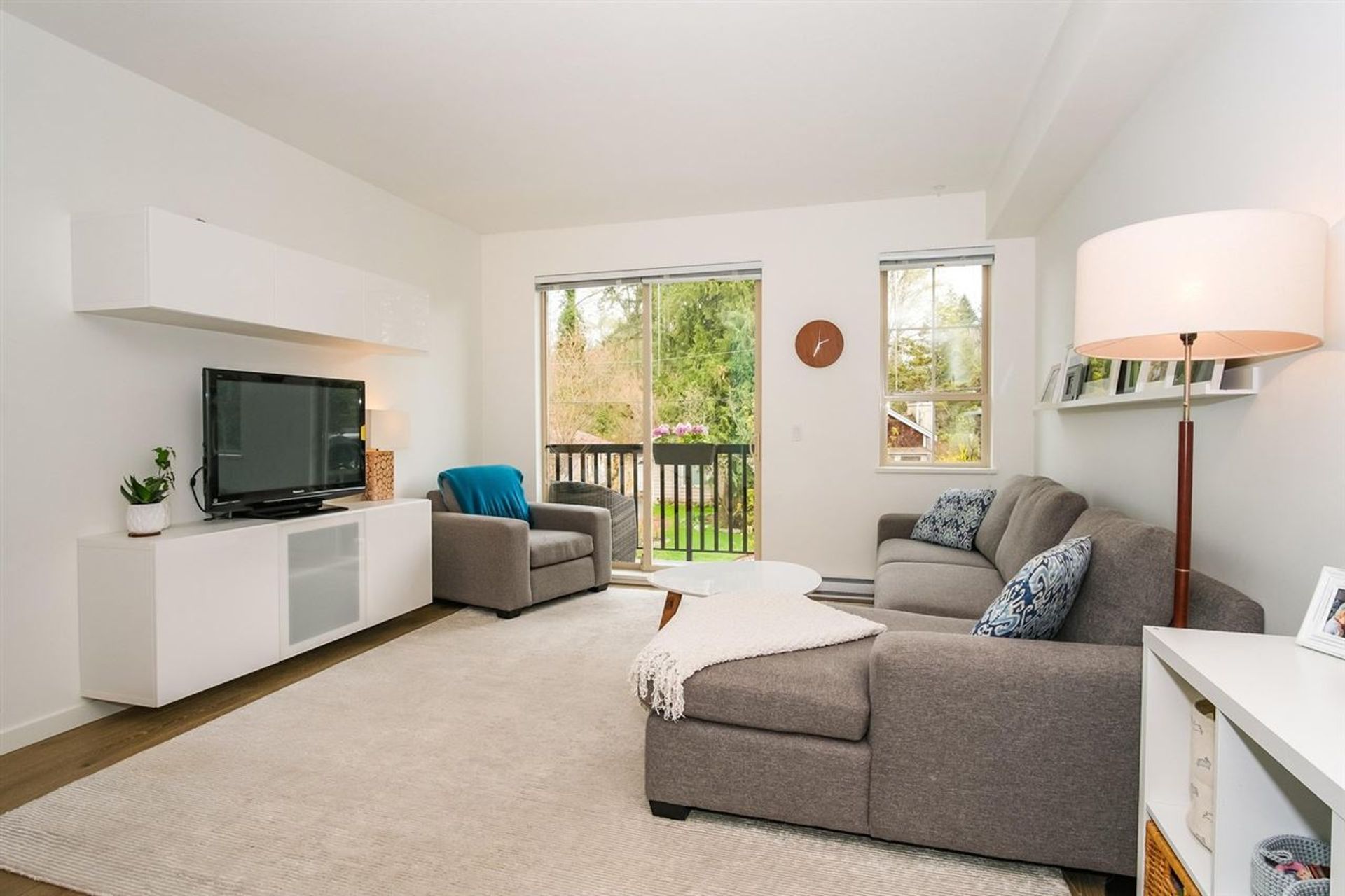 75526 at 24 - 433 Seymour River Place, North Vancouver