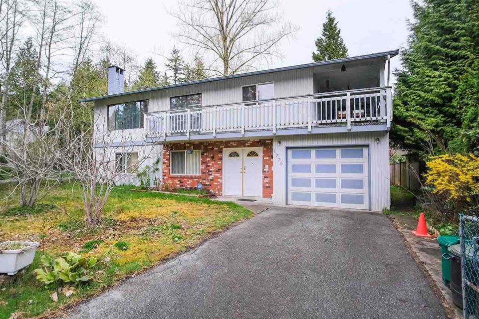 1776 Rufus Drive0