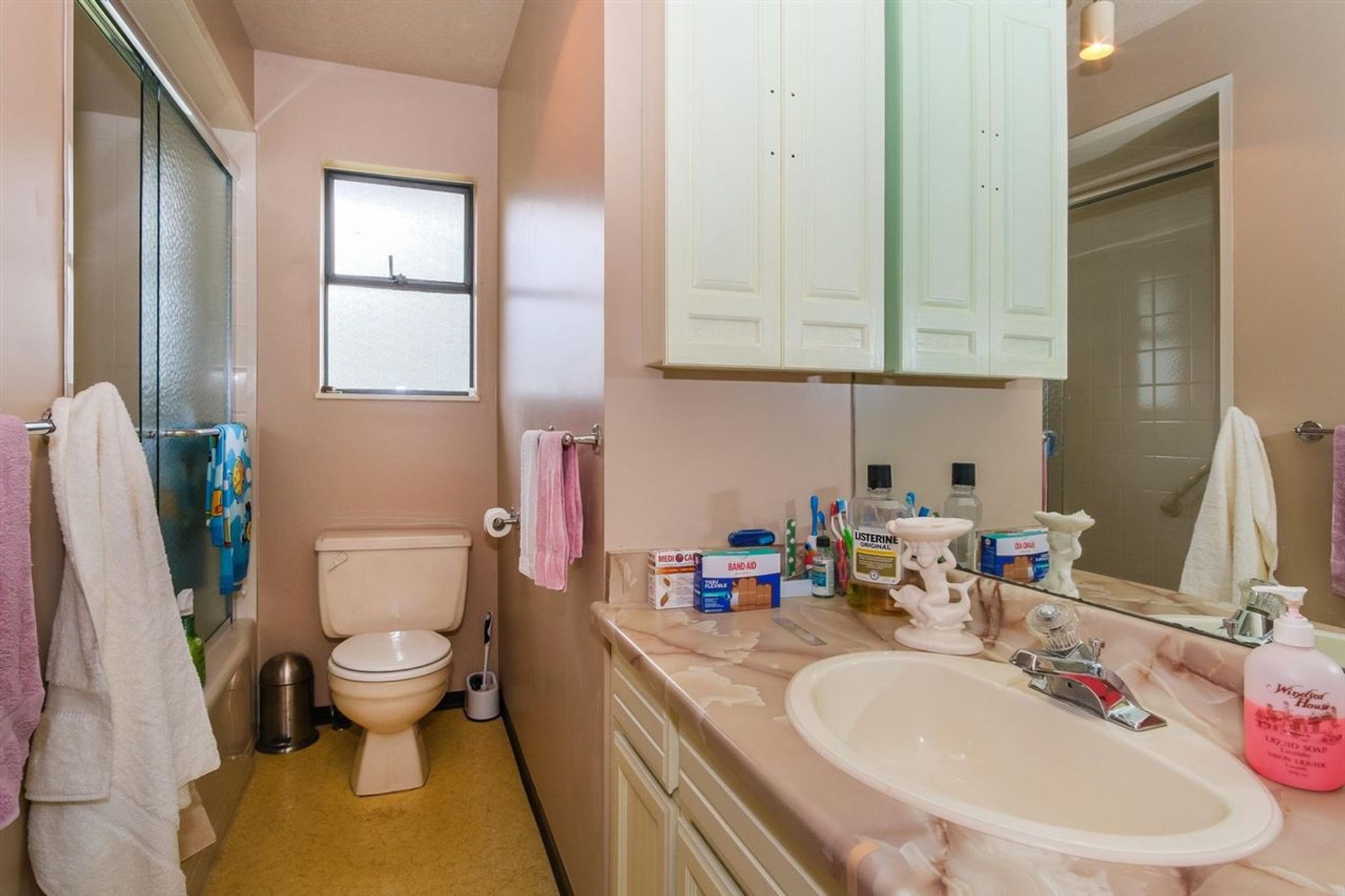 75756 at 1776 Rufus Drive, North Vancouver