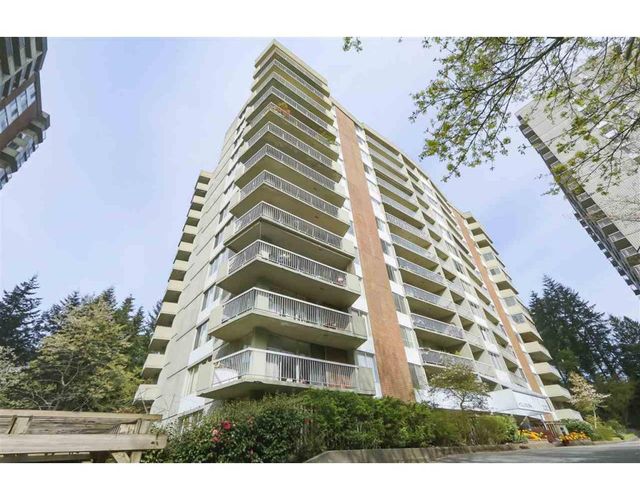 76214 at 604 - 2020 Fullerton Avenue, North Vancouver