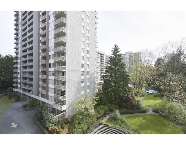 76258 at 604 - 2020 Fullerton Avenue, North Vancouver