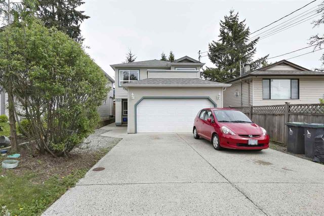 76754 at 3636 Maginnis Avenue, North Vancouver