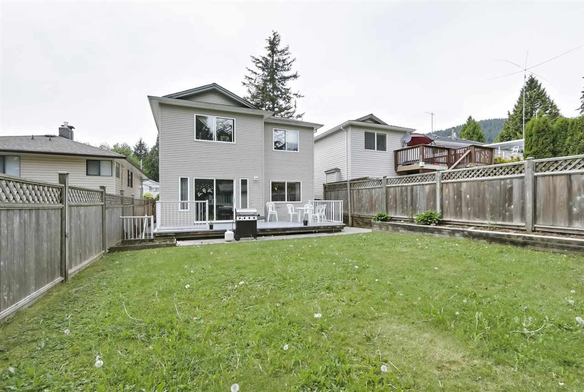 76758 at 3636 Maginnis Avenue, North Vancouver