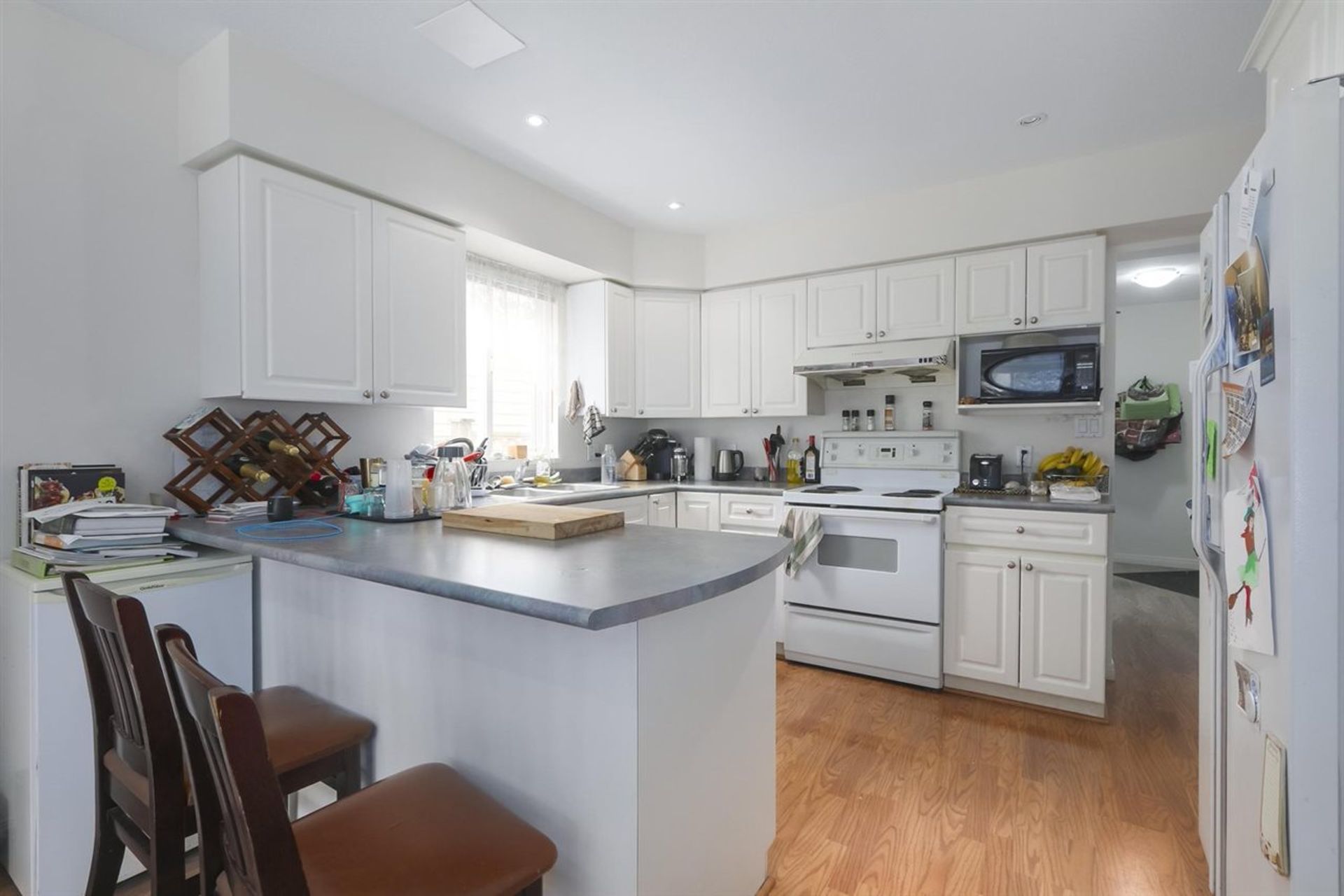 76782 at 3636 Maginnis Avenue, North Vancouver