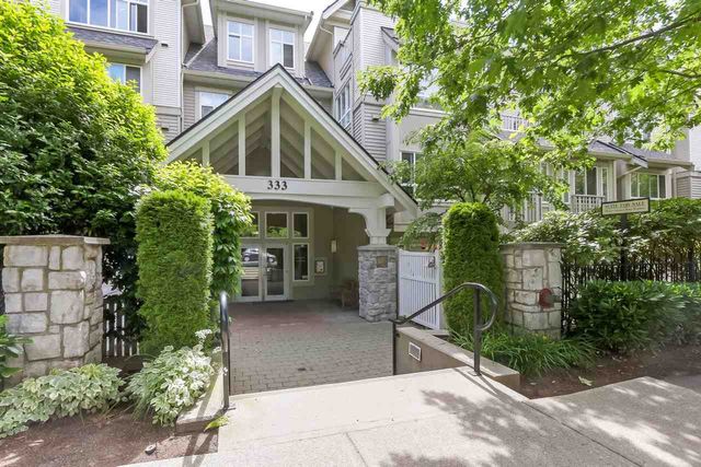 77246 at 305 - 333 1st Street E, North Vancouver