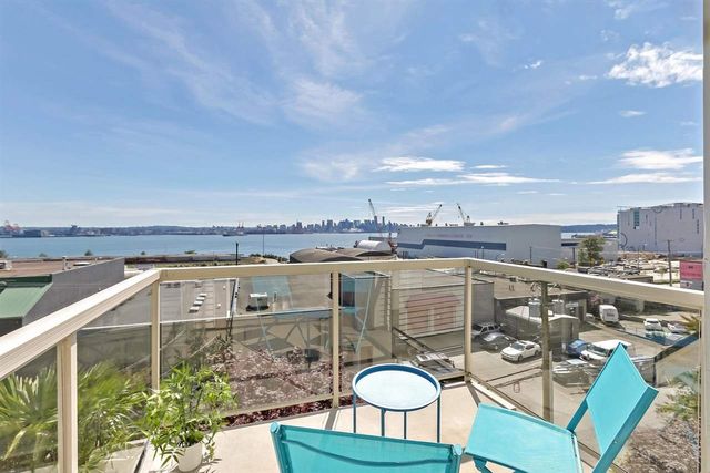 77274 at 305 - 333 1st Street E, North Vancouver