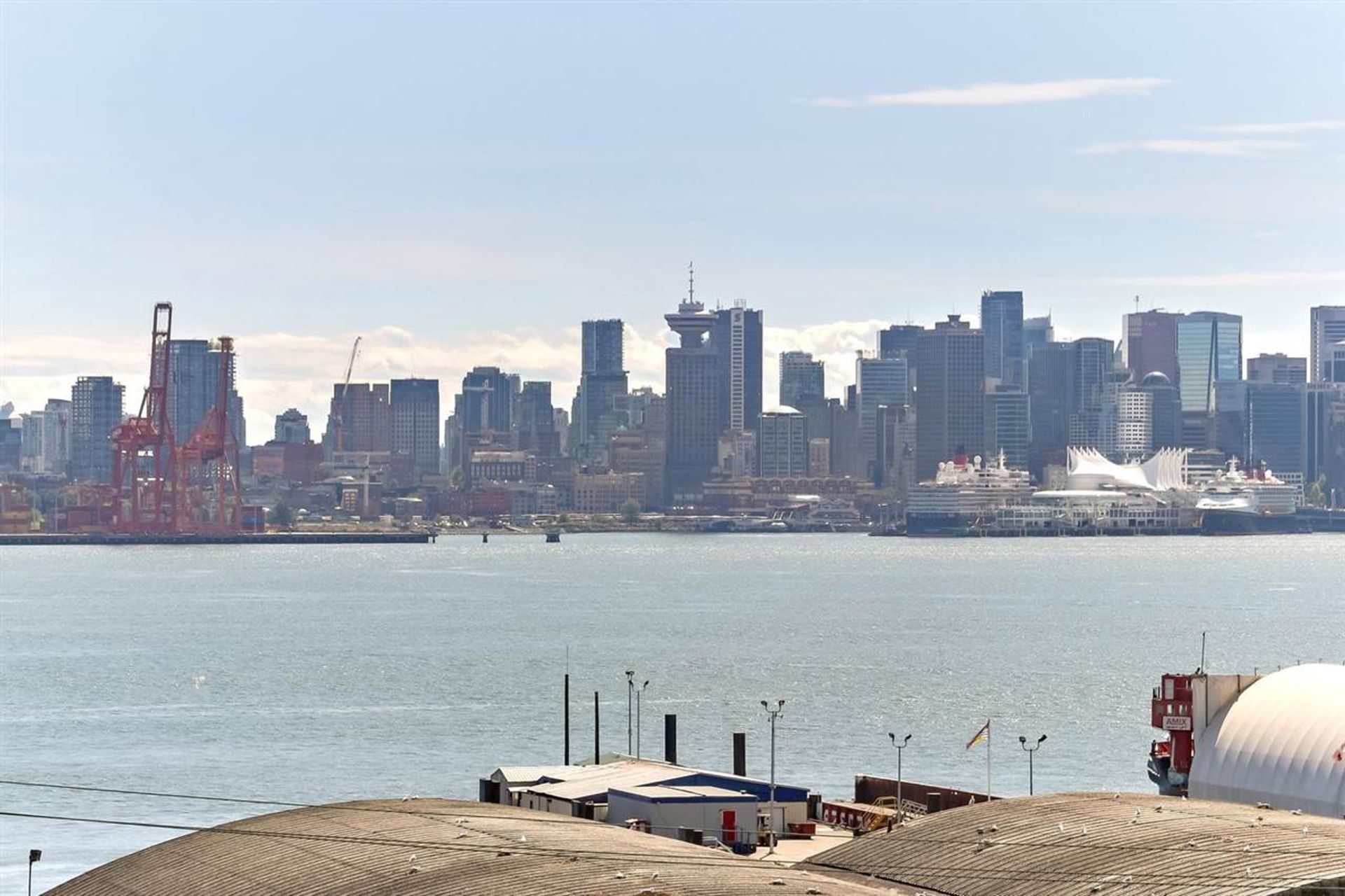 77282 at 305 - 333 1st Street E, North Vancouver