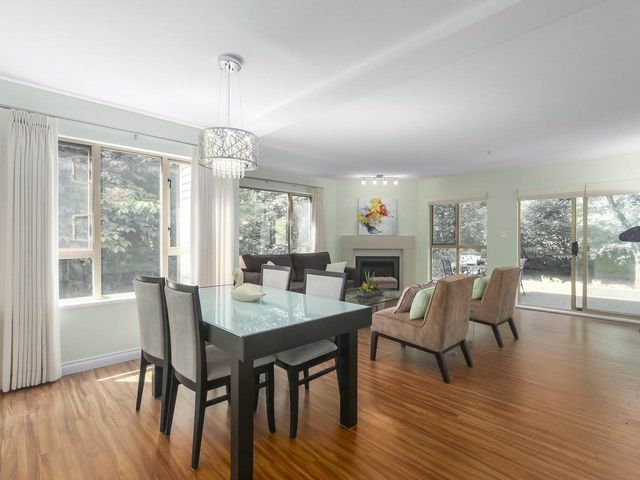 78346 at 108 - 3658 Banff Court, North Vancouver