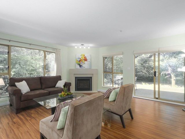 78350 at 108 - 3658 Banff Court, North Vancouver