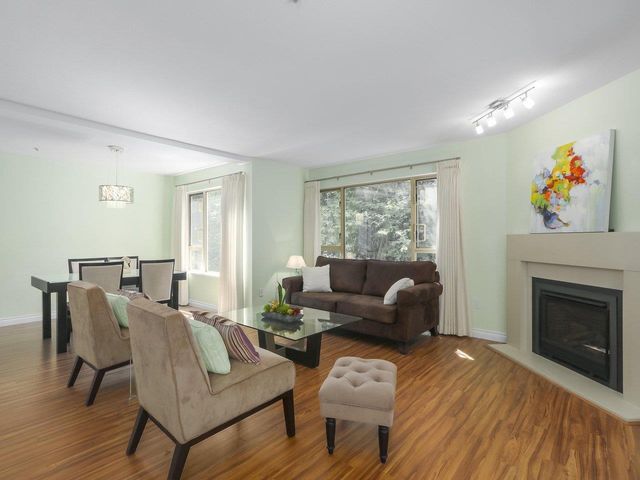 78354 at 108 - 3658 Banff Court, North Vancouver