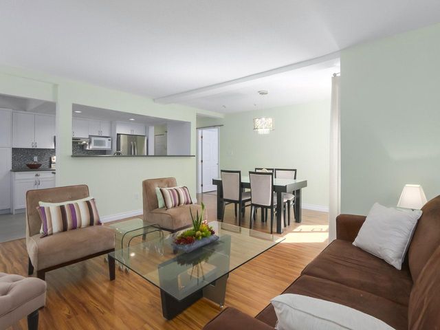 78358 at 108 - 3658 Banff Court, North Vancouver