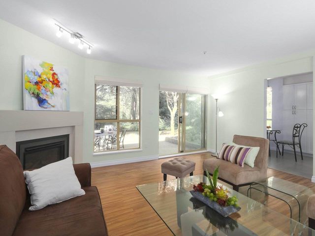 78362 at 108 - 3658 Banff Court, North Vancouver