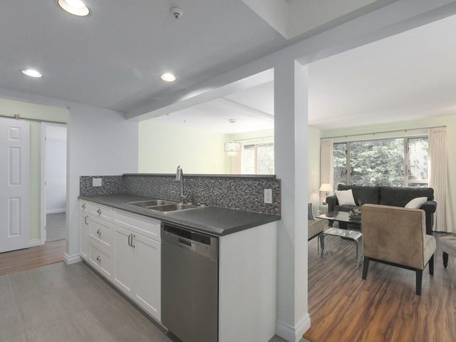 78398 at 108 - 3658 Banff Court, North Vancouver